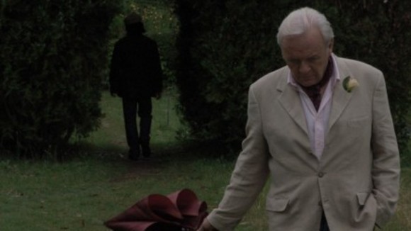 Photo from the movie The City of Your Final Destination