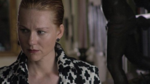 Photo from the movie The City of Your Final Destination