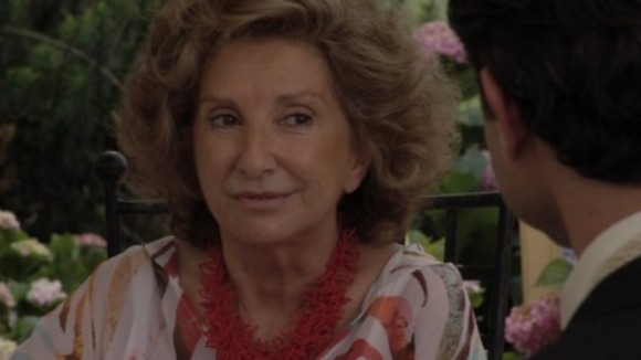 Photo from the movie The City of Your Final Destination