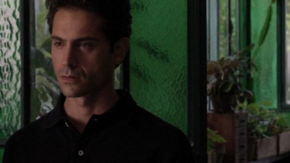 Photo from the movie The City of Your Final Destination