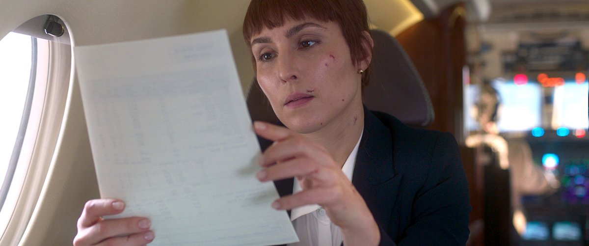 Photo from the movie Close