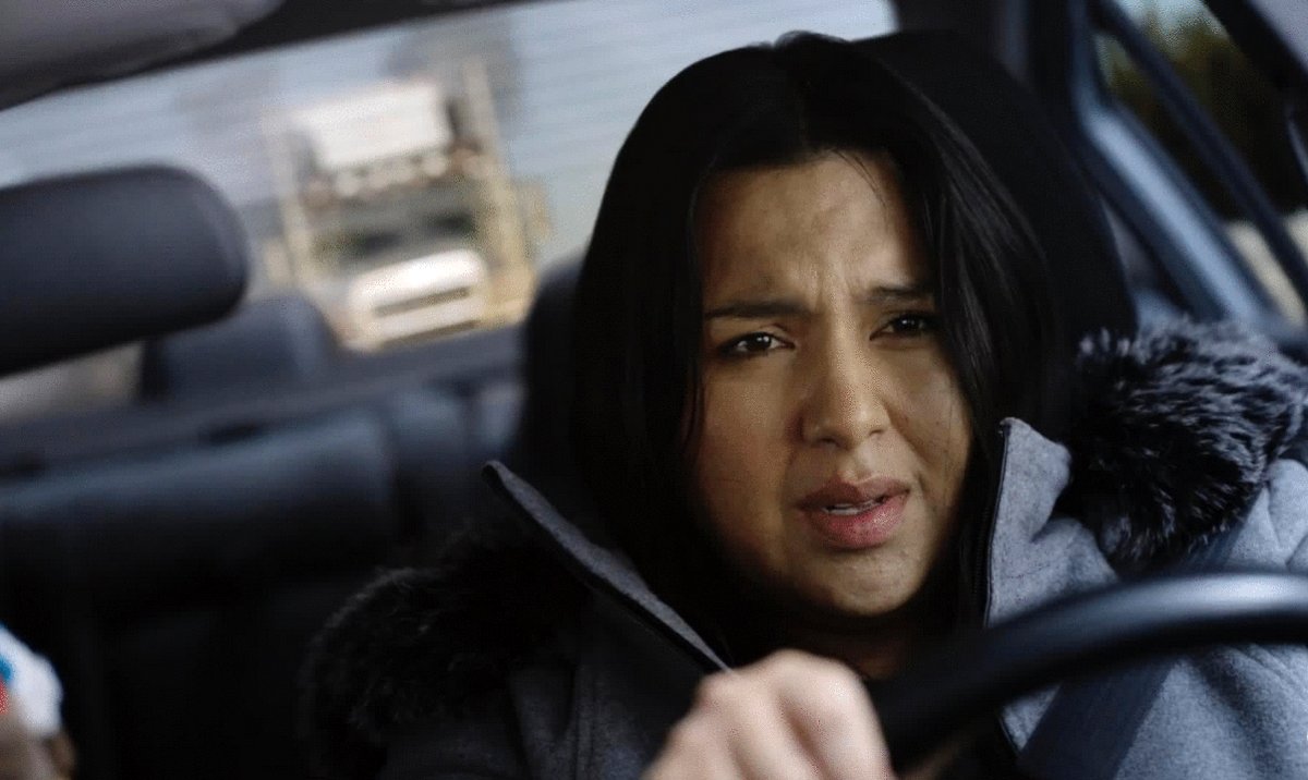 Photo from the movie Cold Road