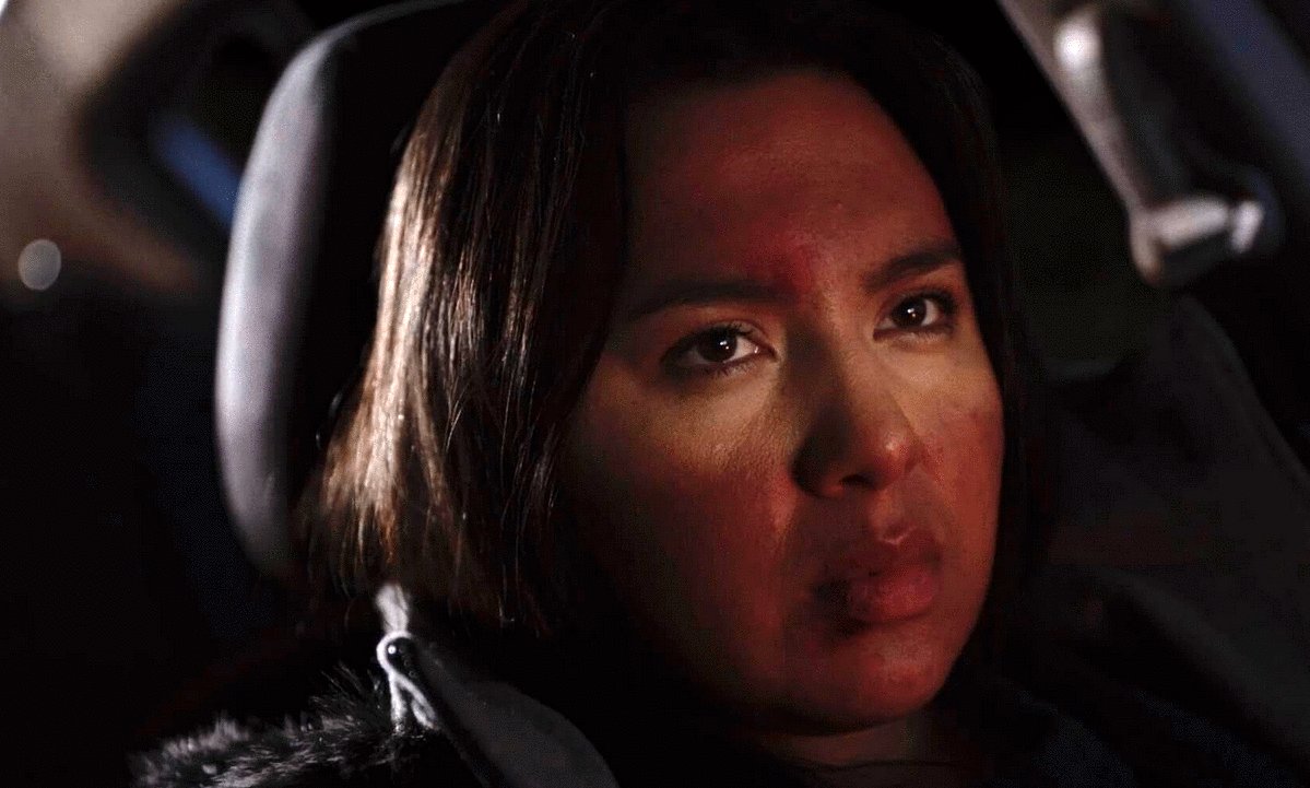 Photo from the movie Cold Road