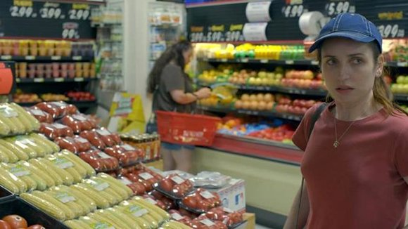 Photo from the movie Consumed