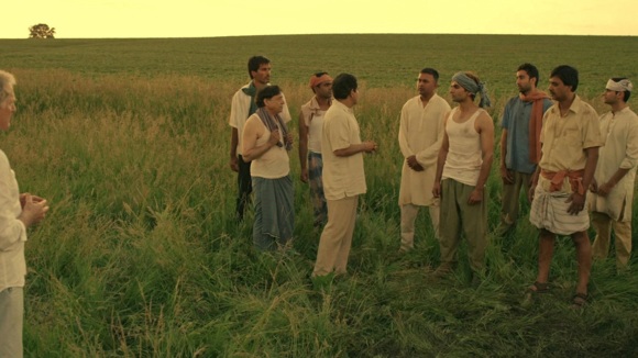 Photo from the movie Consumed