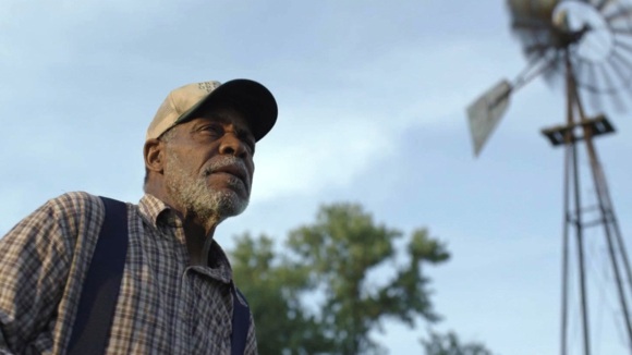 Photo from the movie Consumed