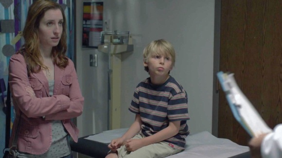 Photo from the movie Consumed