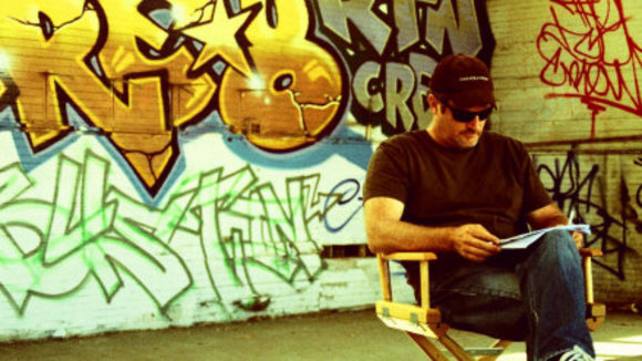 Photo from the movie Crips and Bloods: Made in America