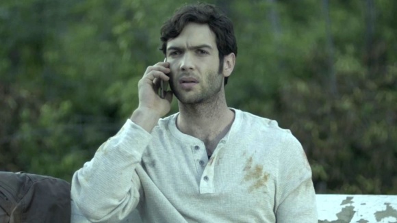 Photo from the movie The Curse of Sleeping Beauty