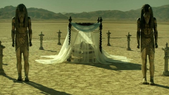 Photo from the movie The Curse of Sleeping Beauty