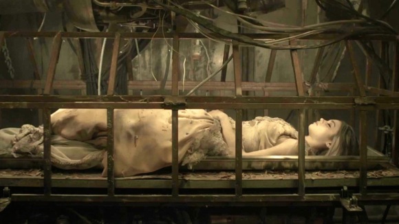 Photo from the movie The Curse of Sleeping Beauty