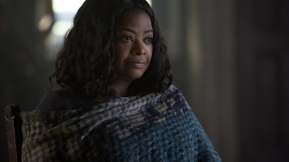 Photo from the movie The Divergent Series: Allegiant