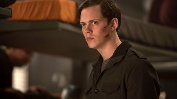 Photo from the movie The Divergent Series: Allegiant