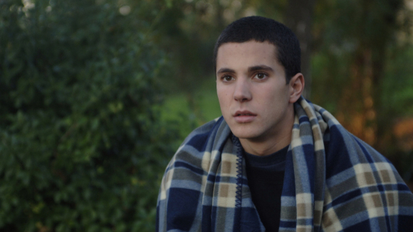 Photo from the movie Domaine