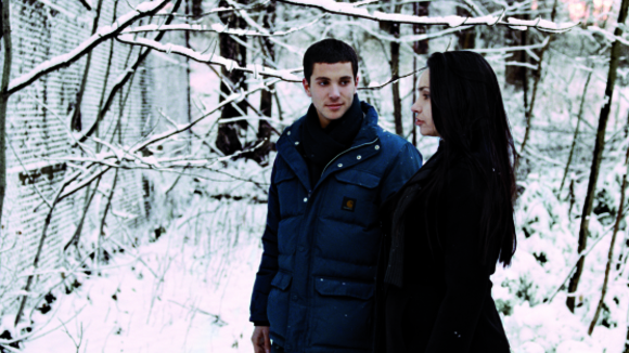 Photo from the movie Domaine