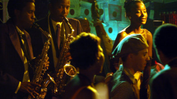 Photo from the movie Drum