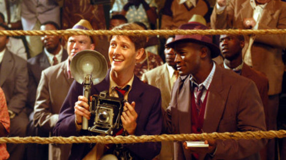 Photo from the movie Drum