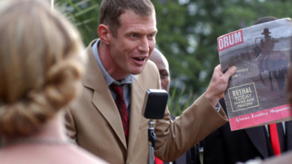 Photo from the movie Drum