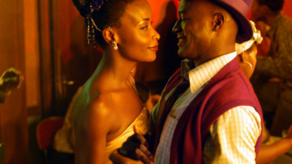 Photo from the movie Drum