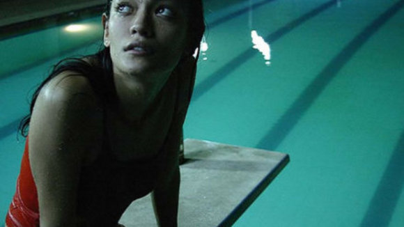 Photo from the movie The Elephant King