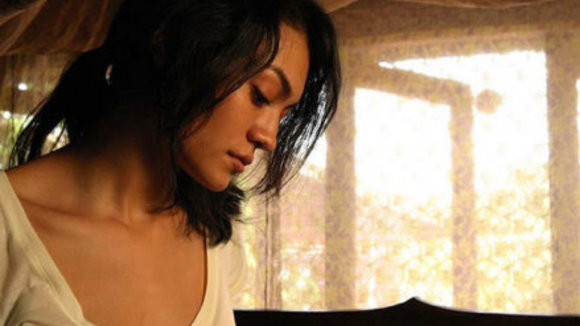 Photo from the movie The Elephant King