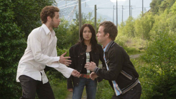 Photo from the movie Everything's Gone Green