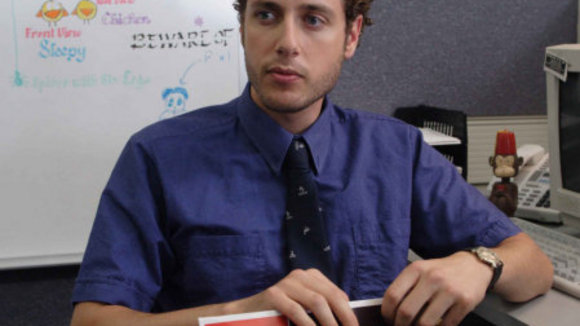 Photo from the movie Everything's Gone Green