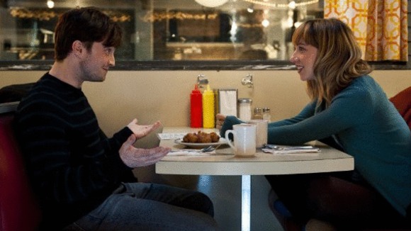 Photo from the movie What If