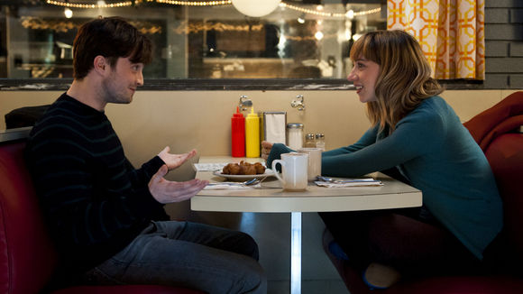 Photo from the movie What If