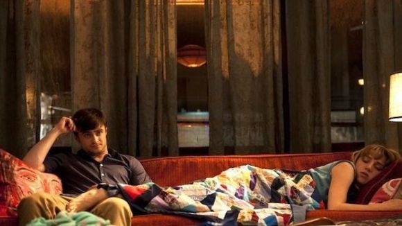 Photo from the movie What If