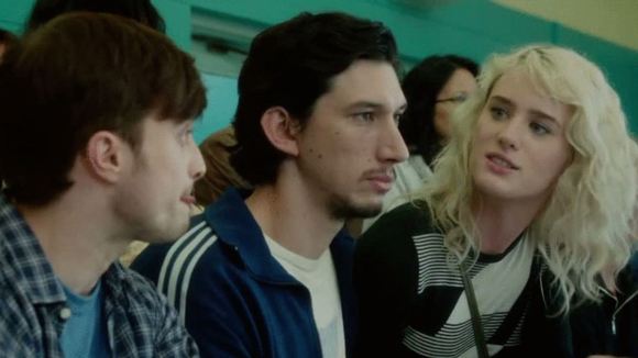 Photo from the movie What If