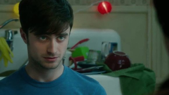 Photo from the movie What If