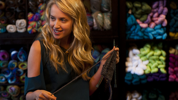 Photo from the movie What If