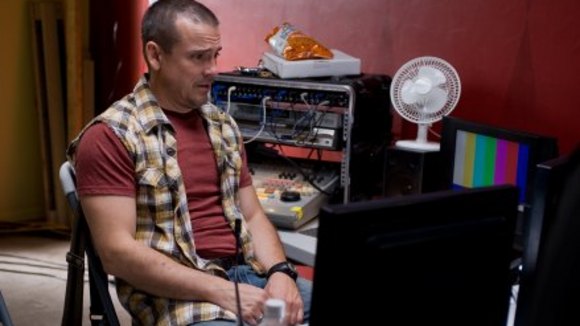 Photo from the movie File 13