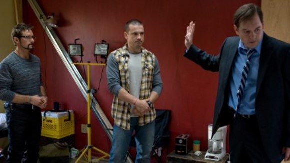 Photo from the movie File 13