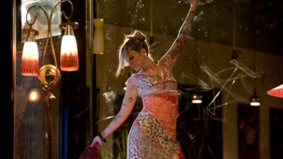 Photo from the movie File 13