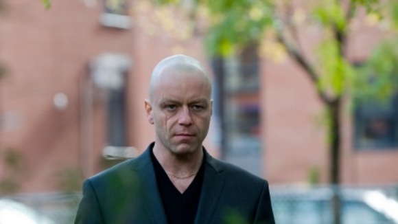 Photo from the movie File 13