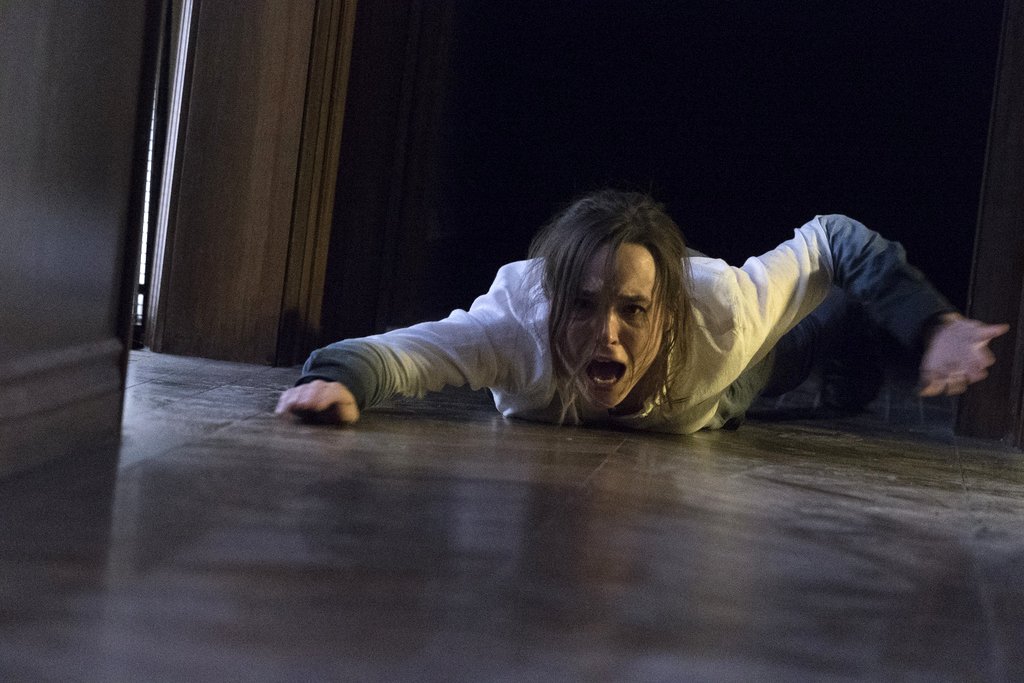 Photo from the movie Flatliners