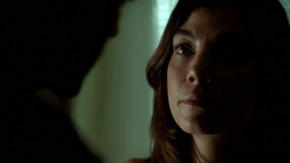 Photo from the movie Fort Bliss