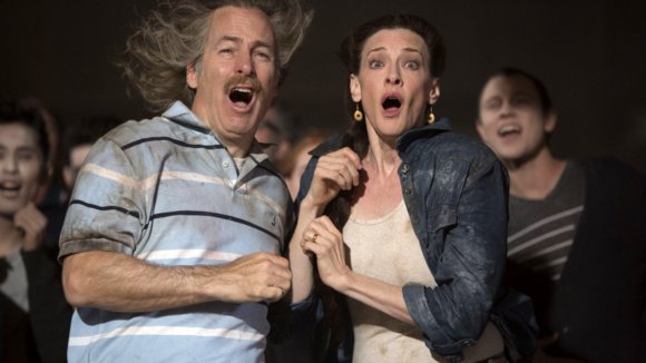 Photo from the movie Freaks of Nature