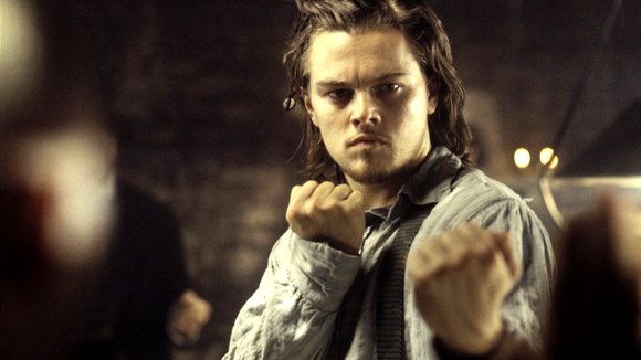 Photo from the movie Gangs of New York