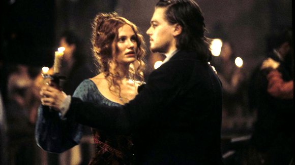 Photo from the movie Gangs of New York