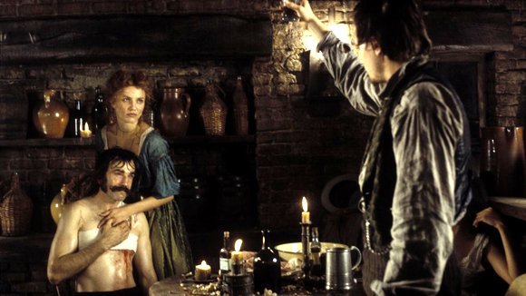 Photo from the movie Gangs of New York