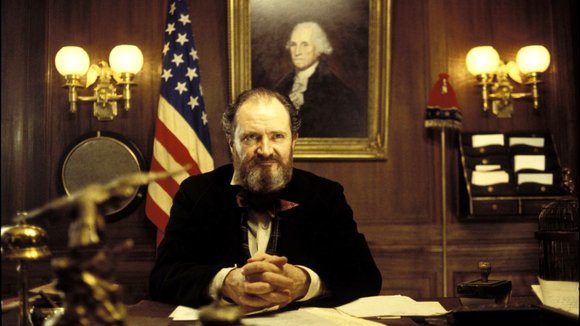 Photo from the movie Gangs of New York