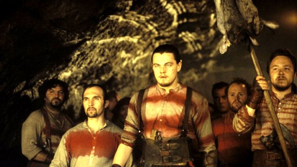 Photo from the movie Gangs of New York