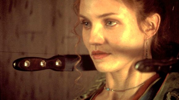 Photo from the movie Gangs of New York