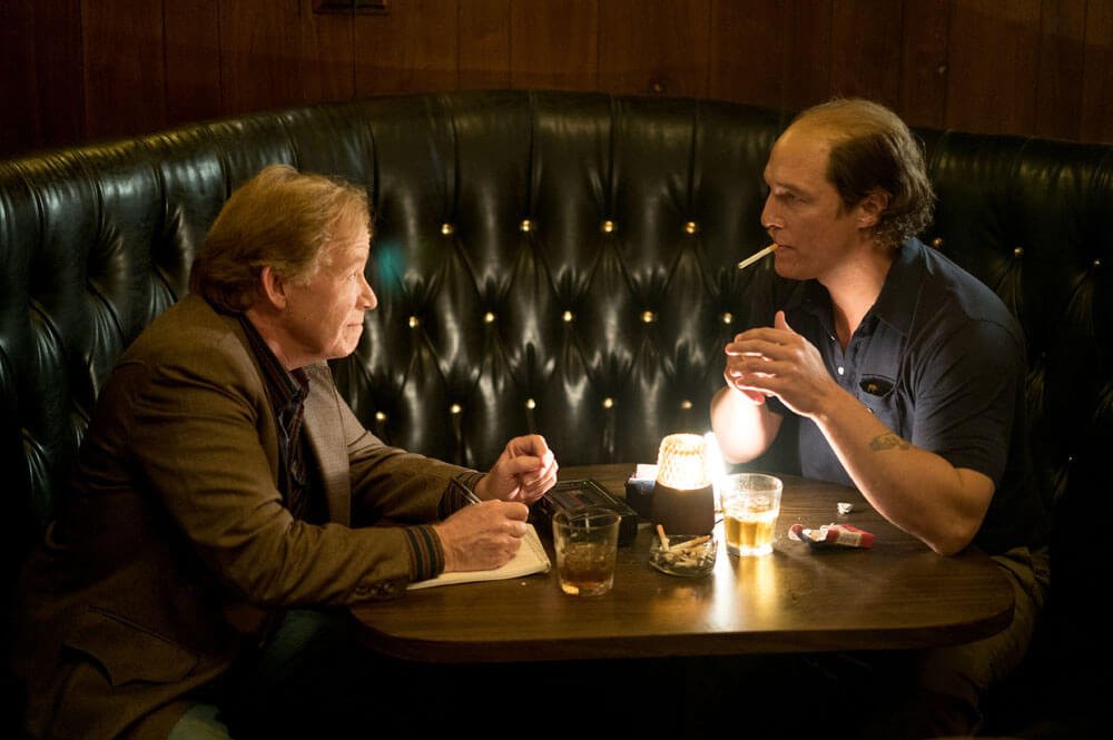 Photo from the movie Gold