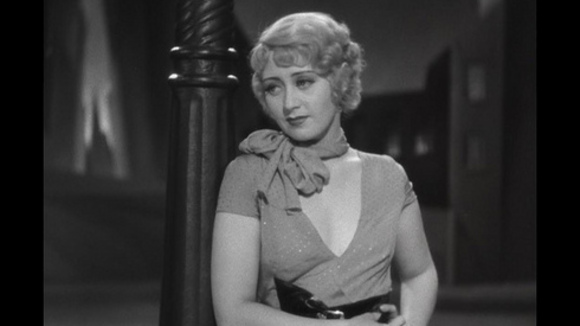 Photo from the movie Gold Diggers of 1933