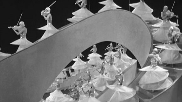 Photo from the movie Gold Diggers of 1933