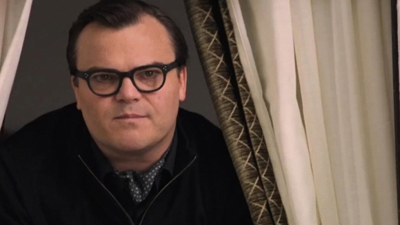 Photo from the movie Goosebumps